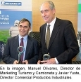 Dos productos MICHELIN elegidos “Neumático del año en España 2010”