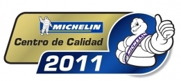 Centro de Calidad Michelin 2011